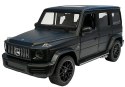 Samochód Terenowy Mercedes G63 Rastar Zdalnie Sterowany R/C Czarny 1:14