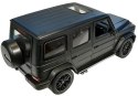 Samochód Terenowy Mercedes G63 Rastar Zdalnie Sterowany R/C Czarny 1:14