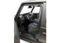 Samochód Terenowy Mercedes G63 Rastar Zdalnie Sterowany R/C Czarny 1:14
