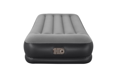 Materac Welurowy Z Pompką Elektryczną 191 x 97 x 46 cm Bestway 67401