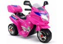 Motor Na Akumulator HC8051 Różowy