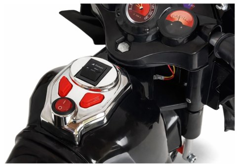 Motor na Akumulator HC8051 Czarny