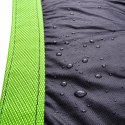 Osłona na sprężyny do Trampoliny Sport Max 6ft Czarno-Zielona