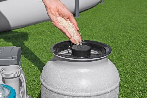 Pompa Piaskowa Do Basenów 5678L/h Bestway 58497