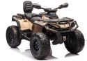 Quad Na Akumulator 4x4 DK-CA 005 4x200W 24V Khaki