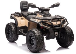 Quad Na Akumulator 4x4 DK-CA 005 4x200W 24V Khaki