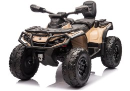 Quad Na Akumulator 4x4 DK-CA 005 4x200W 24V Khaki