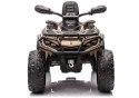 Quad Na Akumulator 4x4 DK-CA 005 4x200W 24V Khaki