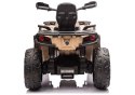 Quad Na Akumulator 4x4 DK-CA 005 4x200W 24V Khaki