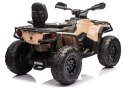 Quad Na Akumulator 4x4 DK-CA 005 4x200W 24V Khaki
