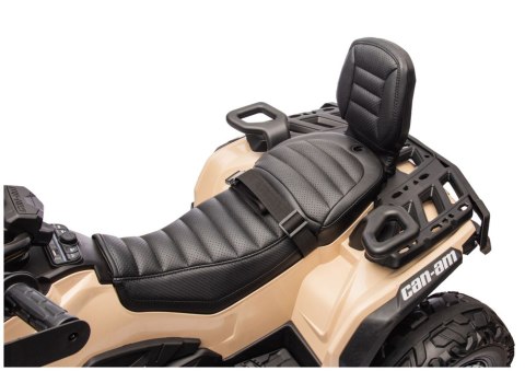 Quad Na Akumulator 4x4 DK-CA 005 4x200W 24V Khaki