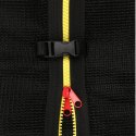 Siatka Wewnętrzna do Trampoliny Sport Max 8ft Różowa