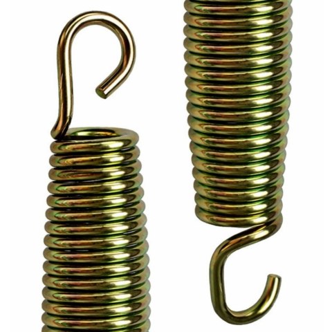 Sprężyna do trampoliny 130 mm