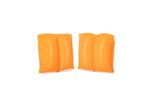 Dmuchane Rękawki Pomarańczowe 20cm Bestway 32005