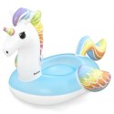 Dmuchany Jednorożec 224 x 164 cm Bestway 41113