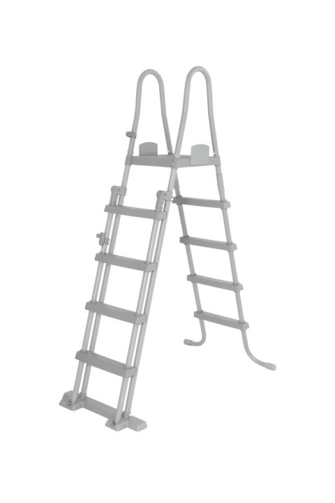 Drabinka Bezpieczna do Basenów 132 cm Bestway 58332