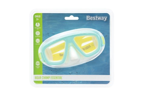 Maska Do Pływania Morska Bestway 22011