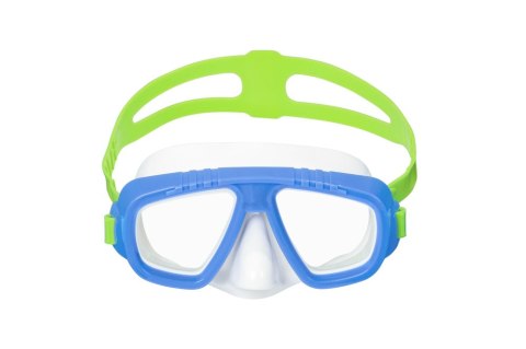 Maska Do Pływania Niebieska Bestway 22011