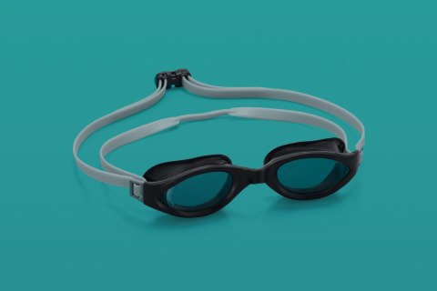 Okulary Do Pływania Czarne Bestway 21077