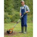 Opielacz Ogrodowy Obrotowy Do Pielenia Spulchniania Gleby Regulowany