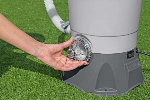 Pompa Piaskowa Do Basenów 3028L/h Bestway 58515